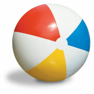 Beach Ball